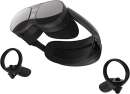 HTC Vive XR Elite Virtual Reality Headset + Controllers HTC Vive XR Elite Virtual Reality Headset + Controllers
