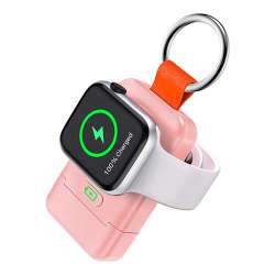 HUOTO Portable Wireless Charger for Apple Watch - The Product Promoter