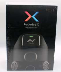 Hyperice X Knee Portable Contrast Therapy Device 810050281294 | eBay