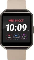 iConnect By Timex Classic Square Smartwatch TW5M31800 194366000092