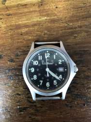 [Identify] Just looking to see if anyone could help me discern the ...