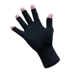 Infrared Arthritis Gloves Fingertip Compression Hand Pain Relief