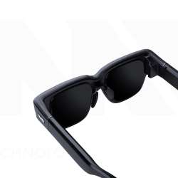 INMO Air AR Smart Glasses with GPS System AR Navigation Black