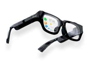 INMO Air Smart AR Glasses with HD Camera | Gadgetsin