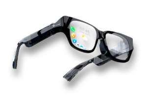 INMO AIR wireless AR glasses - Geeky Gadgets