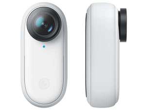 Insta360 GO 2 Mini Action Camera with IPX8 Waterproof Rating | Gadgetsin