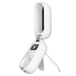 Insta360 GO 2 Mini Portable Action Camera - White