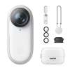 Insta360 GO 2 – Small Action Camera, Weighs 1 oz, Waterproof, Stabilization, POV Capture, 1/2.3"... Insta360 GO 2 – Small Action Camera, Weighs 1 oz, Waterproof, Stabilization, POV Capture, 1/2.3"...