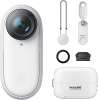 Insta360 GO 2 – Small Action Camera, Weighs 1 oz, Waterproof, Stabilization, POV Capture, 1/2.3"... Insta360 GO 2 – Small Action Camera, Weighs 1 oz, Waterproof, Stabilization, POV Capture, 1/2.3"...