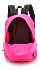 Jansport Classic Superbreak Backpack - Fluorescent Pink in Pink ...
