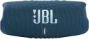 JBL CHARGE 5 - Portable Bluetooth Speaker with IP67 Waterproof and USB Charge out - Blue JBL CHARGE 5 - Portable Bluetooth Speaker with IP67 Waterproof and USB Charge out - Blue