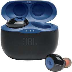 JBL Tune 125TWS Truly Wireless In-Ear Headphones - 9795599 | HSN in ...