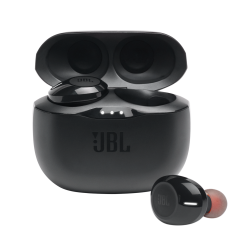 JBL TUNE 125TWS | Truly wireless in-ear headphones.