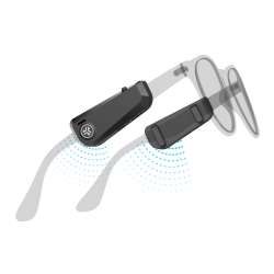 JBuds Frames Wireless Audio for your Glasses – JLab