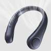 JISULIFE Portable Neck Fan, Hands Free Bladeless Fan, 4000 mAh Battery Operated Wearable Personal... JISULIFE Portable Neck Fan, Hands Free Bladeless Fan, 4000 mAh Battery Operated Wearable Personal...