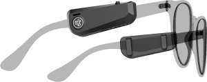 JLab JBuds Frames Wireless Audio for Your Glasses - Best Buy