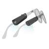 JLab JBuds Frames Wireless Open-Ear Audio for Your Glasses | 8-hour Bluetooth Playtime JLab JBuds Frames Wireless Open-Ear Audio for Your Glasses | 8-hour Bluetooth Playtime