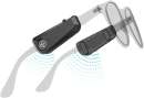 JLab JBuds Frames Wireless Open-Ear Audio for Your Glasses | 8-hour Bluetooth Playtime JLab JBuds Frames Wireless Open-Ear Audio for Your Glasses | 8-hour Bluetooth Playtime