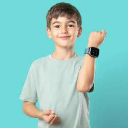 JrTrack™ 2 SE Kids Smart Watch – COSMO Technologies, Inc.