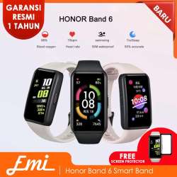 Jual Huawei Honor Band 6 Smart Band ORIGINAL Honor Band 7 | Shopee ...
