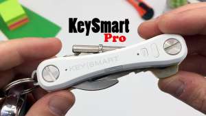 KEYSMART Pro, 6 Setup Tips - Everyday Carry Essentials - YouTube