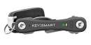 KeySmart Pro- Compact Smart Trackable Key Holder w LED Flashlight & Tile Bluetooth Key Finder... KeySmart Pro- Compact Smart Trackable Key Holder w LED Flashlight & Tile Bluetooth Key Finder...