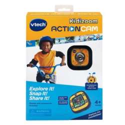 KidiZoom® Action Cam | VTech Kids