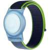 Kids Wristband Compatible with Apple AirTag, Protective Case for Air Tag GPS Tracker Holder with... Kids Wristband Compatible with Apple AirTag, Protective Case for Air Tag GPS Tracker Holder with...