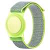 Kids Wristband Compatible with Apple AirTag, Protective Case for Air Tag GPS Tracker Holder with... Kids Wristband Compatible with Apple AirTag, Protective Case for Air Tag GPS Tracker Holder with...