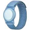 Kids Wristband Compatible with Apple AirTag, Protective Case for Air Tag GPS Tracker Holder with... Kids Wristband Compatible with Apple AirTag, Protective Case for Air Tag GPS Tracker Holder with...