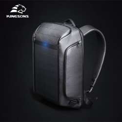 Kingsons Beam Backpack - The Most Advanced Solar Power Backpack