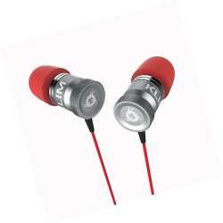 KLIM Fusion Earbuds Audio - Long-lasting + 5 years Warranty ...