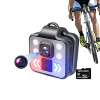 Kltcriter Body Camera with Audio and Video,Flashlight Night Vision Body Mounted Video... Kltcriter Body Camera with Audio and Video,Flashlight Night Vision Body Mounted Video...
