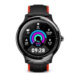 Kospet Probe 1.3 inch Smart Sports Watch Fitness Tracker Health Monitor ...