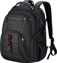 KROSER Laptop Backpack Men's School Backpack for 17: Amazon.de ...