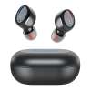 kurdene Bluetooth Wireless Earbuds, S8 Deep Bass Sound 38H Playtime IPX8 Waterproof Earphones... kurdene Bluetooth Wireless Earbuds, S8 Deep Bass Sound 38H Playtime IPX8 Waterproof Earphones...