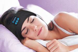 Lavince Sleep Headphones Review