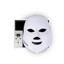 LED Beauty Mask – La Parfait Cosmetics