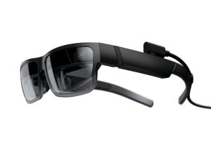 Lenovo launches AR glasses for enterprise – TechCrunch