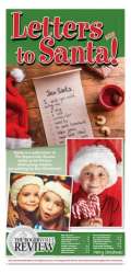 Letters to Santa 2016 by Discover Hawkins County - Issuu