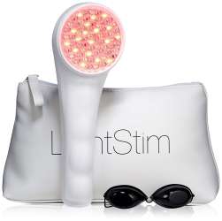 LightStim For Pain Handheld LED Therapy Light Device Reviews
