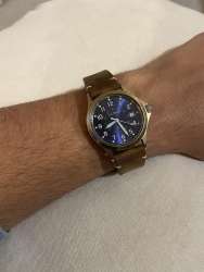 [LL Bean] first watch : Watches