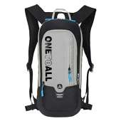 Grey LOCALLION Cycling Backpack 6/12L