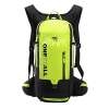 Lime LOCALLION Cycling Backpack 6/12L Lime LOCALLION Cycling Backpack 6/12L