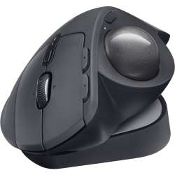 Logitech MX ERGO Plus Wireless Trackball Mouse 910-005178 B&H