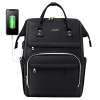 LOVEVOOK Laptop Backpack for Women Fashion Travel Backpack Business Computer Purse Large Capacity... LOVEVOOK Laptop Backpack for Women Fashion Travel Backpack Business Computer Purse Large Capacity...