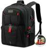 LOVEVOOK lunch Backpack for Men, Insulated Cooler Backpack,Lunch box Backpack for Men 17 Inch... LOVEVOOK lunch Backpack for Men, Insulated Cooler Backpack,Lunch box Backpack for Men 17 Inch...