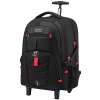 LOVEVOOK Rolling Backpack, Laptop Backpack with Wheels Waterproof Travel Backpack for Men Carry... LOVEVOOK Rolling Backpack, Laptop Backpack with Wheels Waterproof Travel Backpack for Men Carry...