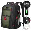 LOVEVOOK Travel Backpack for Men 17inch Large Work Backpack for Men Large Capacity Lockable... LOVEVOOK Travel Backpack for Men 17inch Large Work Backpack for Men Large Capacity Lockable...