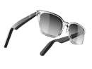 Lucyd - Bluetooth Audio Glasses w/ChatGPT - Men & Women Smart Glasses w/UV Protection - Open Ear,... Lucyd - Bluetooth Audio Glasses w/ChatGPT - Men & Women Smart Glasses w/UV Protection - Open Ear,...